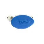 Hoke 7122G4Y 1500PSI Nsnp. Fixed Price $112.00.