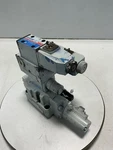 Vickers KFDG4V 866339 12 Valve Used #146449. Fixed Price $1995.00.