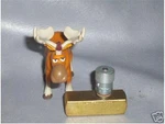 Parker Colorflow Control Valve 1/4" F-400-B11. Fixed Price $90.16.