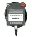 Mitsubishi GT1155HS-QSBDTL1 Graphic Terminal W/keypad And Cable Set F30 Working. Fixed Price $705.22.