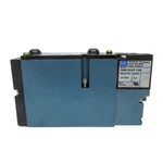 Mac 92B-AAB-000-DM-DDAP-1DM 24VDC 20-120PSI Nsnp. Fixed Price $113.00.