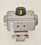 Swagelok Actuator Series SC00015-4U F04-N-DS-11 Aznx MS-A15-4-DIN *new*. Fixed Price $392.00.