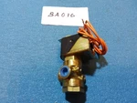 Parker BFGC05 Solenoid Valve 120/60. Fixed Price $56.00.