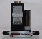 Sierra Instruments Sidetrak Mass Flow Controller, O2, 1-10 Slpm, Used. Fixed Price $50.00.