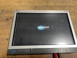Mitsubishi GT2512-WXTSD GOT2000 12.1 Widescreen Hmi Touchscreen. Fixed Price $250.00.