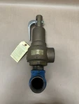 Apollo Valves 19MJHK150, Psi Pressure Relief. Fixed Price $350.00.