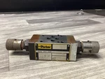 Vickers Valve Unit FM2DDD 5000 Psi Max Parker #112B127PR3. Fixed Price $57.00.