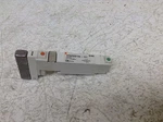 Smc VQ2201N-51 24 Vdc Pneumatic Solenoid Valve VQ2201N51. Fixed Price $31.49.