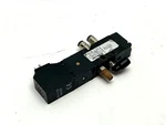 Norgren V08N516AB213B Solenoid Valve 3-10 Bar 12V 1.7W. Fixed Price $32.99.