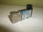 Mac 34B-L00-GDFD-1KV 34BL00GDFD1KV Solenoid Valve Expedited Shipping. Fixed Price $81.54.