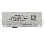 New Festo CPX-FEC-1-IE 529041 Control Block. Fixed Price $471.97.