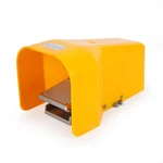Foot Pedal Operated Control Valve 1/4" Npt Air Pneumatic Switch 2 Position 3 Way. Fixed Price $32.63.