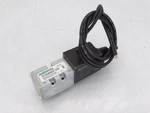 Asco Numatics 031SA400O011Z30 Valve. Fixed Price $108.00.