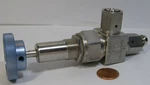 Nupro SS-BN5696-P Valve With Adjustable Handle. Fixed Price $89.99.