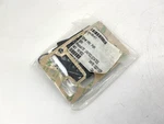 New Numatics MK55-K1 Valve Service Repair Kit MK55K1. Fixed Price $39.95.