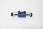Rexroth R900903465 4WE6D62/OFEG24N9K4/V Directional Control Valve 24V-DC. Fixed Price $575.75.