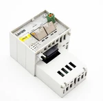 Lenze Profinet E84AYCERV Communication Module -used/attn.-. Fixed Price $162.02.