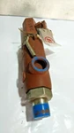 Farris Engineering Pressure Relief Valve 27CA33-M41 26181 CF8M. Fixed Price $262.62.