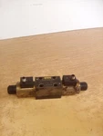 Parker D1VW4CNJDLJ575 Hydraulic Valve. Fixed Price $82.70.