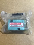 Numatics RA7-0003 Numatrol Relay Valve. New In Package. Fixed Price $80.00.