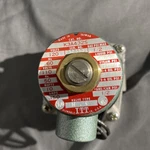 Itt / Asco K3A432S Valve. Brand New. No Box.. Fixed Price $75.00.