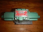 Numatics 12DSA436KA Pneumatic Solenoid Valve 120 Vac #849. Fixed Price $45.00.