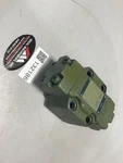 Yuken Pilot Operated Check Valve CPDG-03-E-30-2014 Used #105718. Fixed Price $55.00.