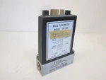 Tylan, FM-360, Mass Flow Controller, N2, 5 Slpm, Used. Fixed Price $30.00.