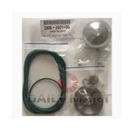 New In Box Atlas Copco 2906002100 Check Valve Service Kit. Fixed Price $125.84.