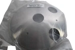 New Mdc Vacuum Products 205471-16 Rev. Dish Head, Flanged 8''. Fixed Price $186.98.