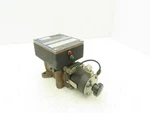 Rocon WCV-S-4--H-7-E3A5-A-L-E5B2 Water Control Valve 150PSI 120VAC N35880-01. Fixed Price $89.99.