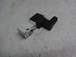 Smc NVKF332-5D-01T Solenoid Valve. Fixed Price $17.47.