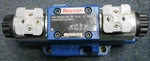 Rexroth 4WE6J62/EG24N9K4 Solenoid Valve W/4WEH16U72/6EG24N9TK4. Fixed Price $975.00.