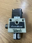 Numatics S22P-04X Flexiblok Solenoid Operated Slow Start Valve See Pics. Fixed Price $19.00.