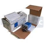 Asahi/america 2002010 Series 83 Electric Actuator 2104750 24V For 1" Ball Valve. Fixed Price $275.00.