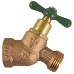 Arrowhead Brass 363LF 3/4" Fip X Hose Bibb Vacuum Breaker. Fixed Price $37.76.