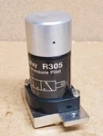 Clippard R-305 Minimatic 3-WAY Low Pressure Pilot Valve. Fixed Price $34.50.