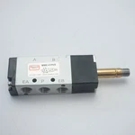 Clippard MME-41PES 5-PORT 4-WAY Solenoid Valve. Fixed Price $17.50.