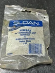 Sloan H-543-AA Nos Poor Packaging. Fixed Price $10.99.