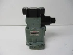 Nachi HTS-G06-4C2-R-C115-12 W/ SS-G01-A3X-R-C115-30 Unmp. Fixed Price $675.00.