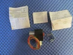 New In Box Asco Redhat Valve EF8262G6T 24V EF8016G1 238314-006-D. Fixed Price $465.00.