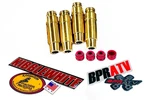 KFX400 LTZ400 DRZ400 Kibblewhite Valve Guides Red Seals Kit Oem Replacement Head. Fixed Price $58.98.