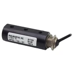 Pneumadyne HP45-100-DT Detented Toggle Air Control Valve, 4-WAY, 5-PORT, #10-32. Fixed Price $75.00.