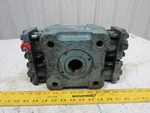Flo-tork 60- Rotation 1-1/2" Hollow Shaft Hydraulic Rotary Actuator. Fixed Price $40.33.