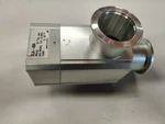 Smc High Vacuum Valve XLA-40A. Fixed Price $225.00.