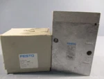 Festo 10049 Pnuematic Solenoid Valve VL/0-3-3/4. Fixed Price $179.99.