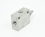 Altec Hydraulic Flow Control Valve 35250089. Fixed Price $150.00.