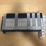 Festo Air Solenoid Manifold Assys W/valves Terminal Vtux By. Fixed Price $750.00.