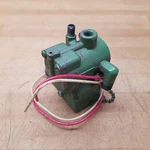 Parker K055 7005 Pilot Valve, 110/120V, 50/60HZ - Used. Fixed Price $36.09.