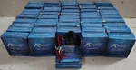 Box Of 50 - 1/8" Npt Dc 12V Electric Solenoid Valve Way Normally Closed. Fixed Price $399.99.